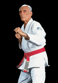 Helio Gracie