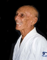 Helio Gracie