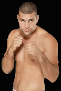 MMA Fighter Mauricio Rua