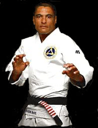 Rickson Gracie