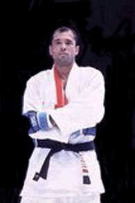 Royce Gracie MMA Fighter